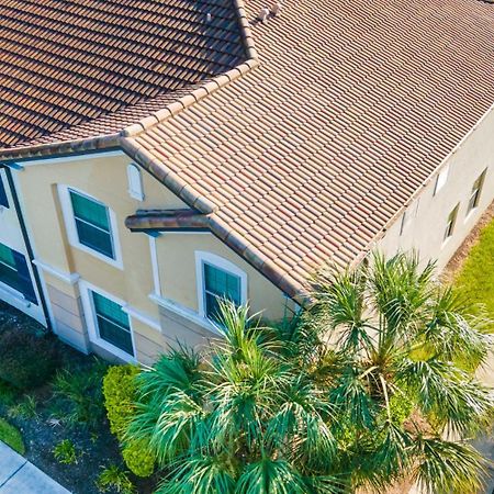 Cozy 5 Bed, Wonderful Clubhouse, Close To Disney Kissimmee Exterior foto