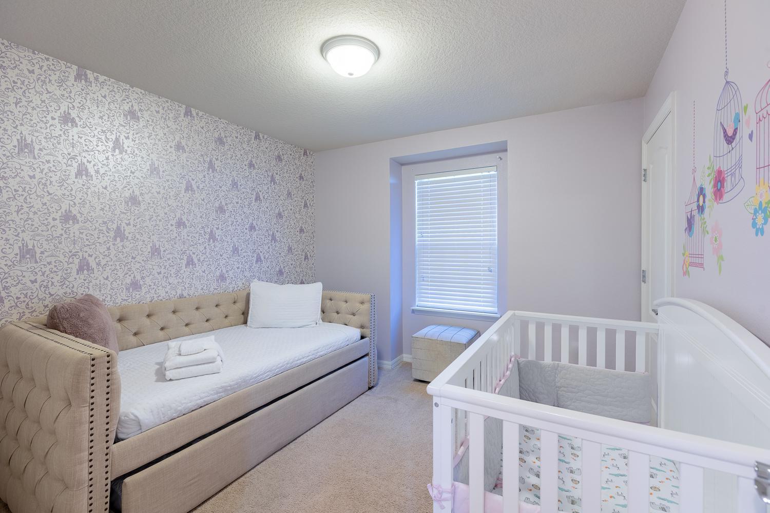 Cozy 5 Bed, Wonderful Clubhouse, Close To Disney Kissimmee Exterior foto