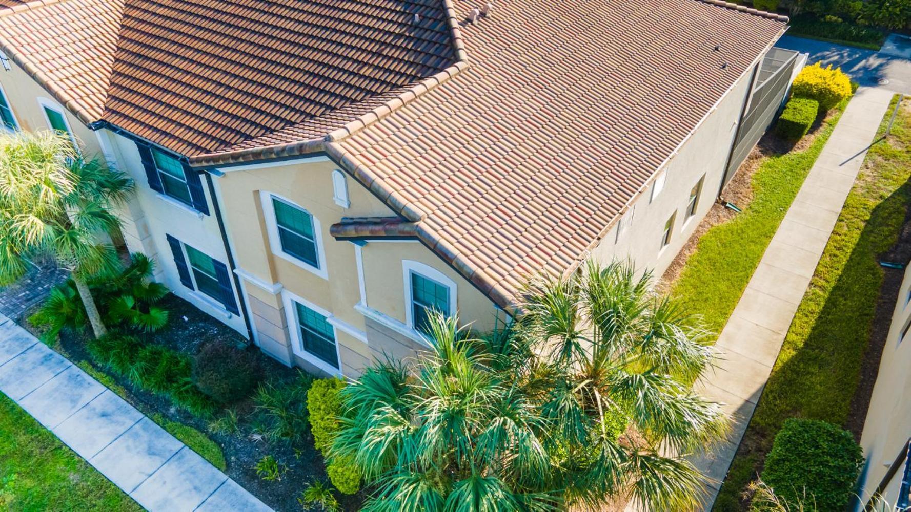 Cozy 5 Bed, Wonderful Clubhouse, Close To Disney Kissimmee Exterior foto