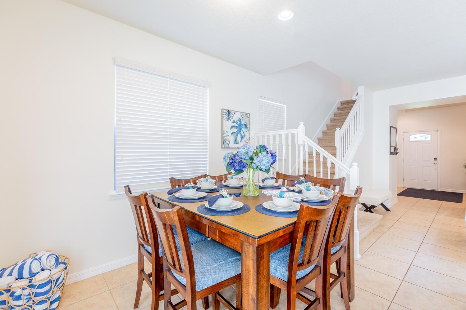 Cozy 5 Bed, Wonderful Clubhouse, Close To Disney Kissimmee Exterior foto