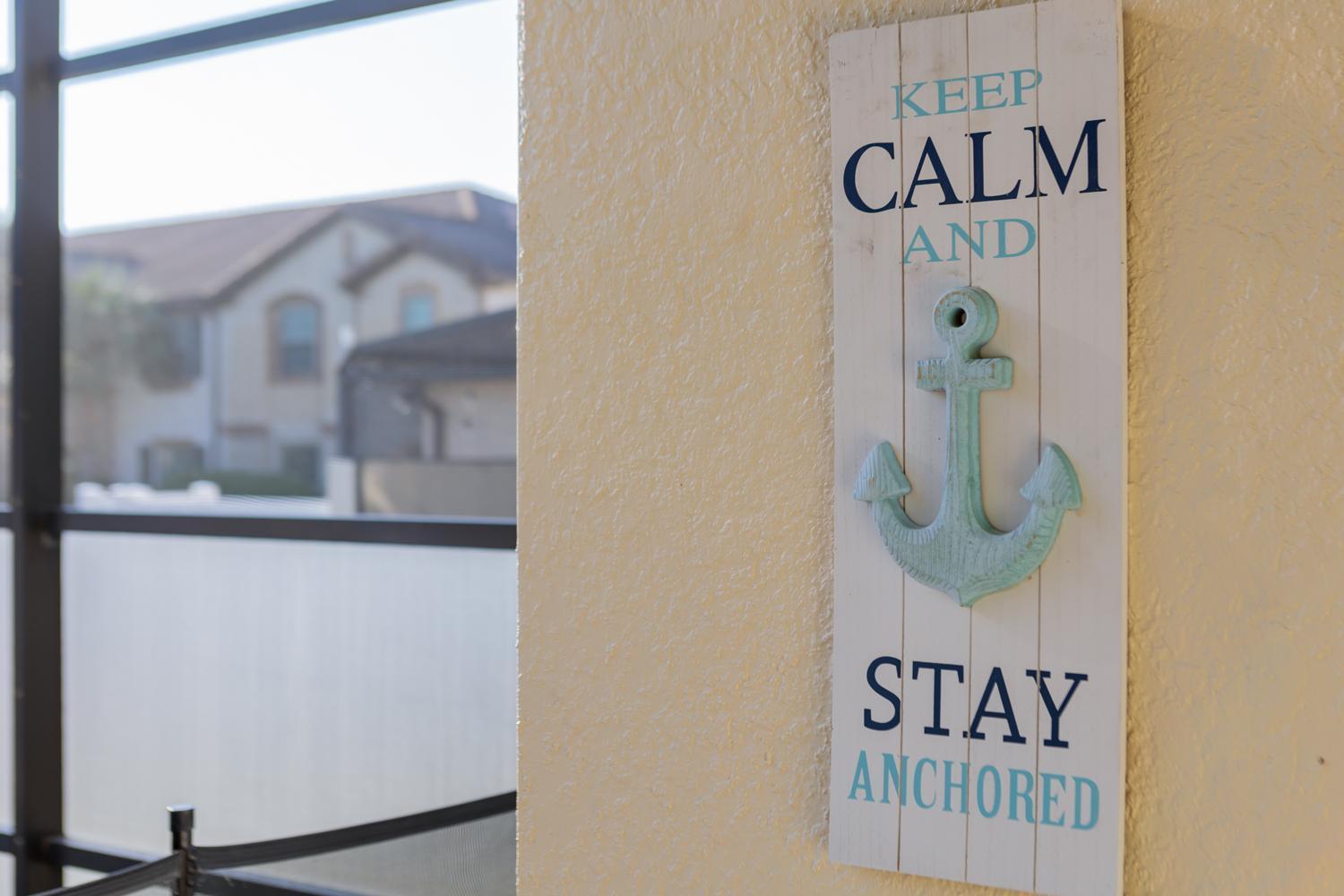 Cozy 5 Bed, Wonderful Clubhouse, Close To Disney Kissimmee Exterior foto