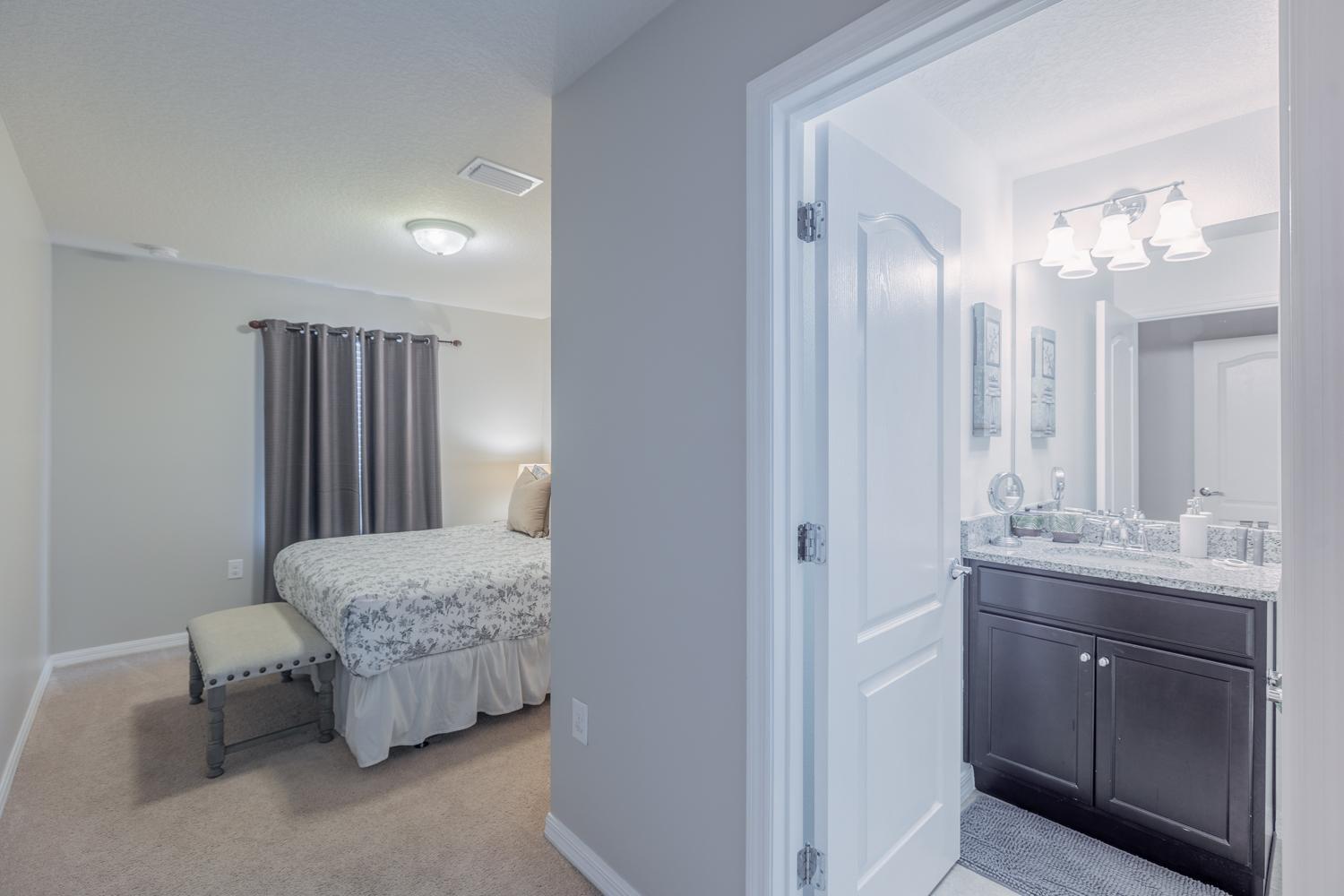 Cozy 5 Bed, Wonderful Clubhouse, Close To Disney Kissimmee Exterior foto